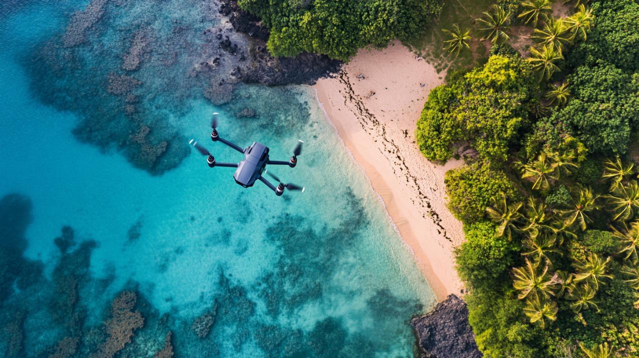 Drone Tozo - Idéal Pour Débutants - Neuf Sous Emballage